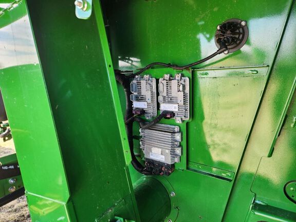 2025 John Deere S7 800 Combine