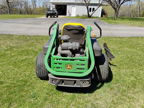 2014 John Deere 950M Mower/Zero Turn