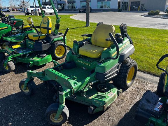 2011 John Deere Z920A Mower/Zero Turn