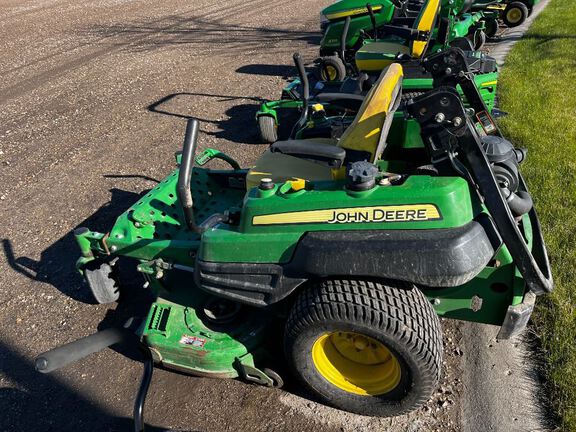 2011 John Deere Z920A Mower/Zero Turn