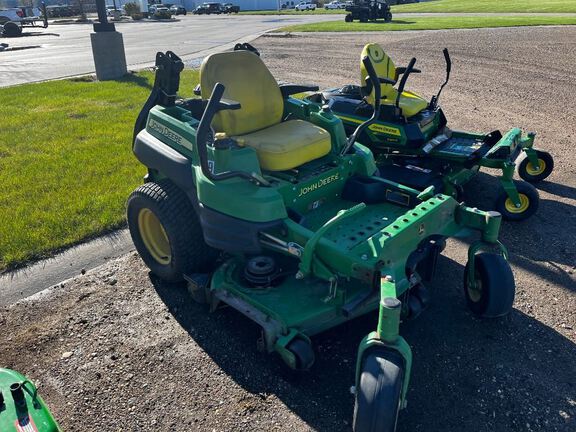 2011 John Deere Z920A Mower/Zero Turn