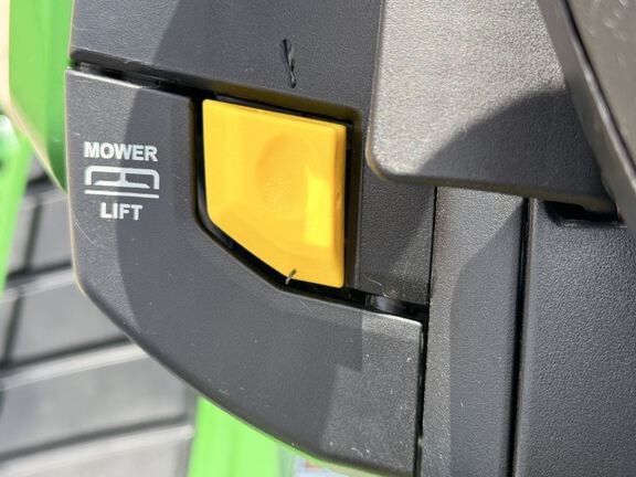 2023 John Deere X394 Garden Tractor