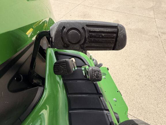 2023 John Deere X394 Garden Tractor