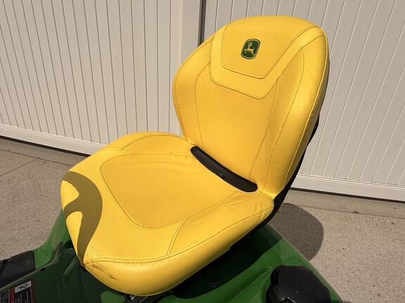 2023 John Deere X394 Garden Tractor