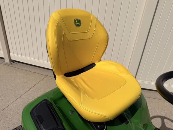 2023 John Deere X394 Garden Tractor