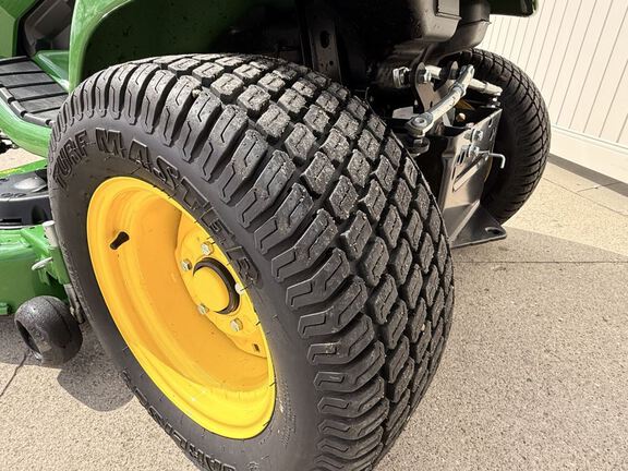 2023 John Deere X394 Garden Tractor