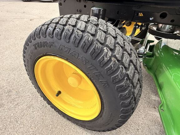 2023 John Deere X394 Garden Tractor