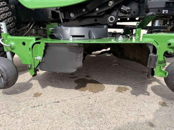 2023 John Deere X394 Garden Tractor