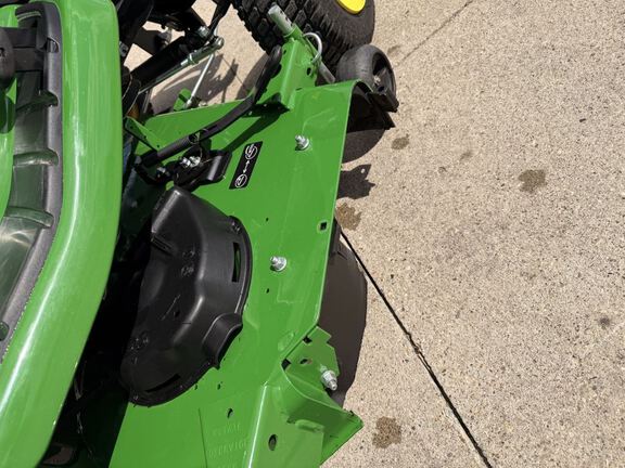 2023 John Deere X394 Garden Tractor