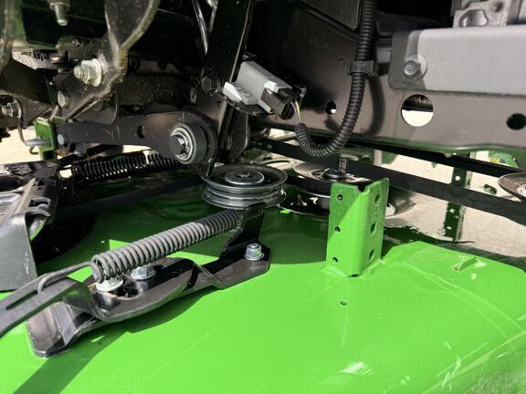 2023 John Deere X394 Garden Tractor
