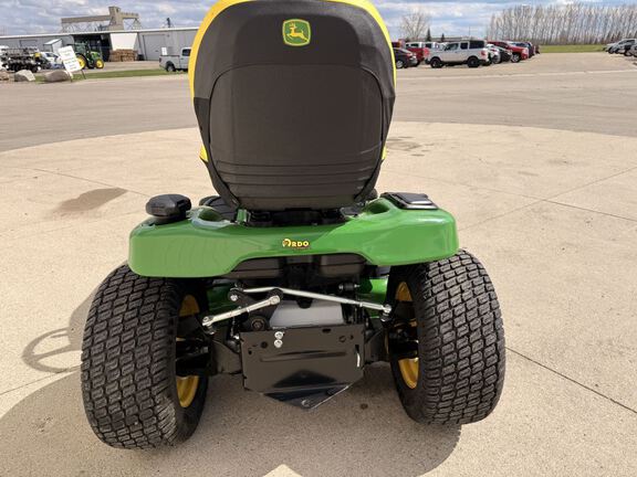 2023 John Deere X394 Garden Tractor
