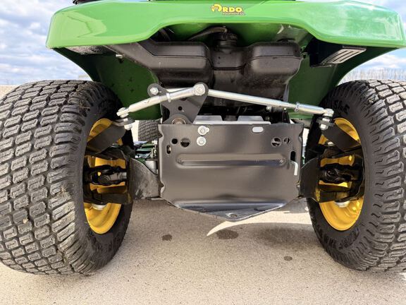 2023 John Deere X394 Garden Tractor