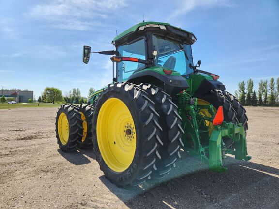2024 John Deere 8R 280 Tractor
