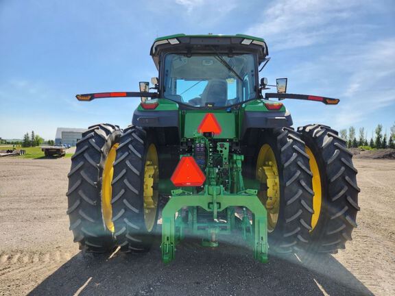 2024 John Deere 8R 280 Tractor