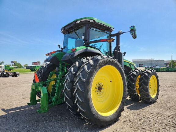 2024 John Deere 8R 280 Tractor
