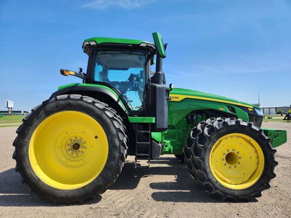 2024 John Deere 8R 280 Tractor