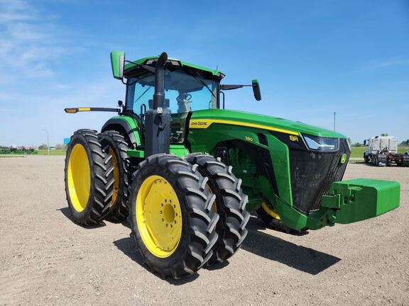 2024 John Deere 8R 280 Tractor