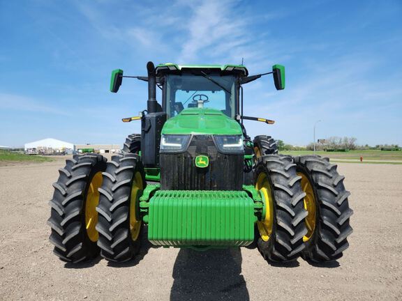 2024 John Deere 8R 280 Tractor