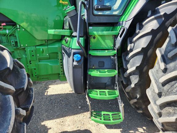 2024 John Deere 8R 280 Tractor