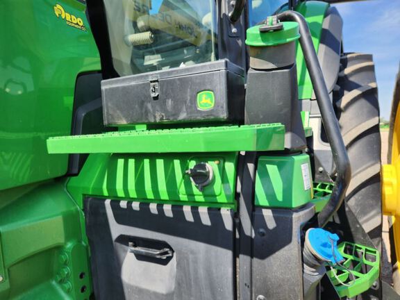 2024 John Deere 8R 280 Tractor