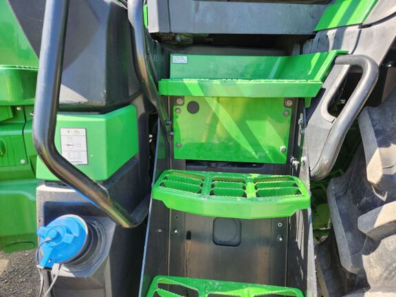 2024 John Deere 8R 280 Tractor