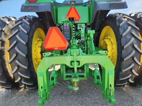 2024 John Deere 8R 280 Tractor