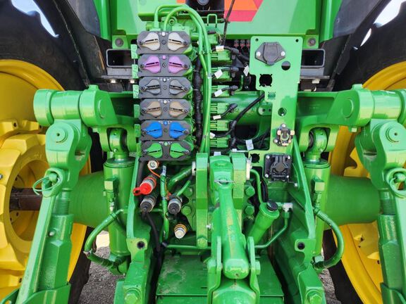 2024 John Deere 8R 280 Tractor