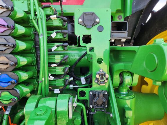 2024 John Deere 8R 280 Tractor