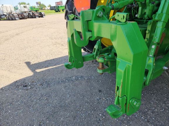 2024 John Deere 8R 280 Tractor