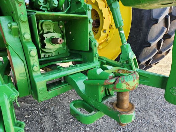 2024 John Deere 8R 280 Tractor