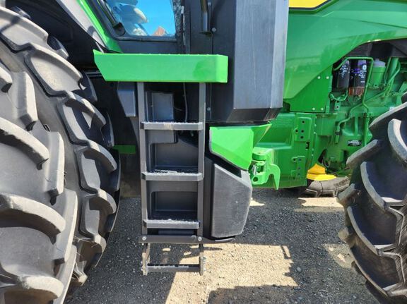 2024 John Deere 8R 280 Tractor