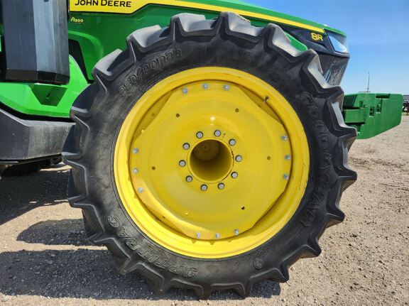 2024 John Deere 8R 280 Tractor