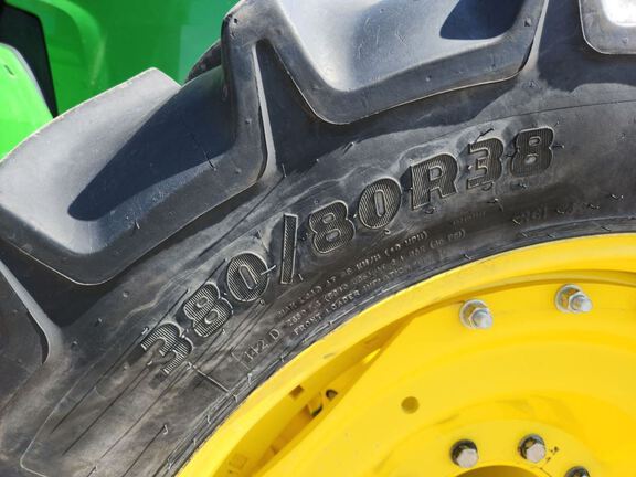 2024 John Deere 8R 280 Tractor