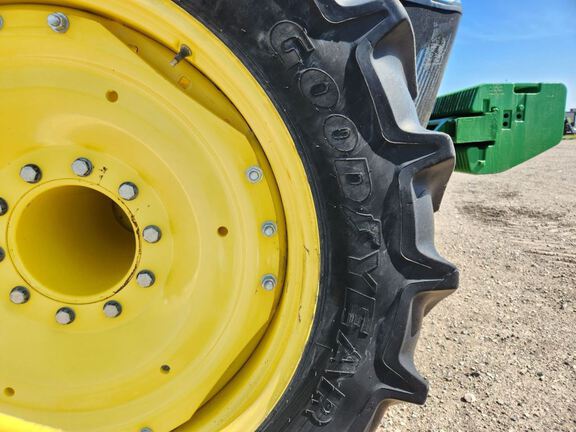 2024 John Deere 8R 280 Tractor