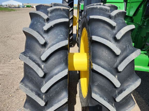 2024 John Deere 8R 280 Tractor