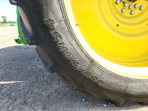 2024 John Deere 8R 280 Tractor