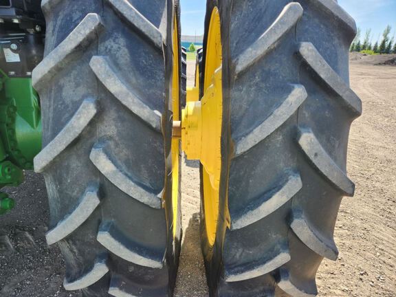 2024 John Deere 8R 280 Tractor