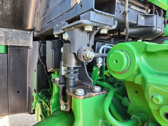 2024 John Deere 8R 280 Tractor
