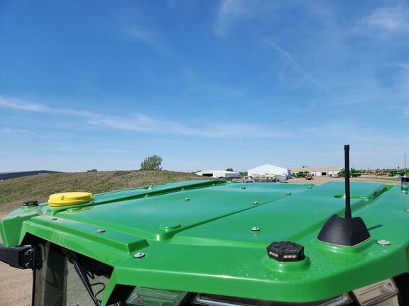 2024 John Deere 8R 280 Tractor