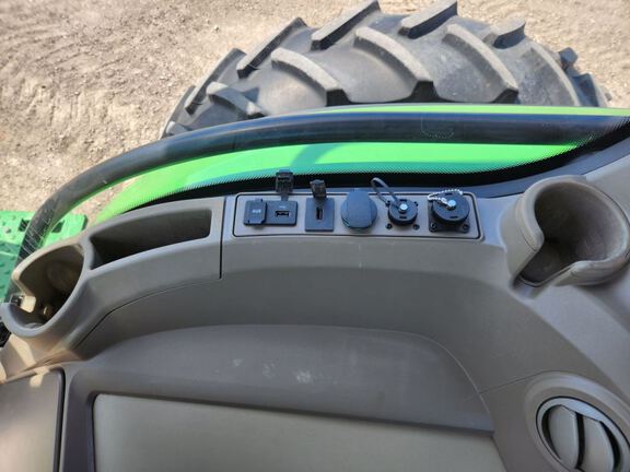 2024 John Deere 8R 280 Tractor