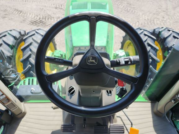 2024 John Deere 8R 280 Tractor
