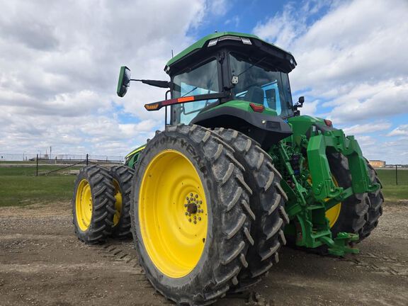 2024 John Deere 8R 280 Tractor