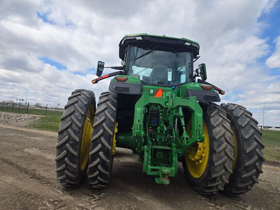 2024 John Deere 8R 280 Tractor