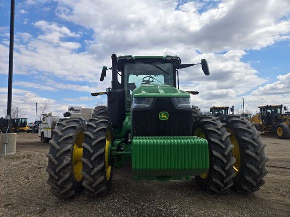 2024 John Deere 8R 280 Tractor