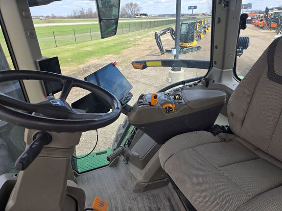 2024 John Deere 8R 280 Tractor
