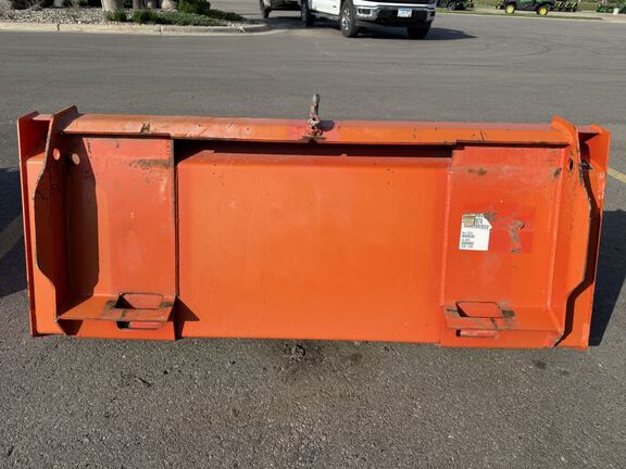 Kubota B2650 Tractor Compact