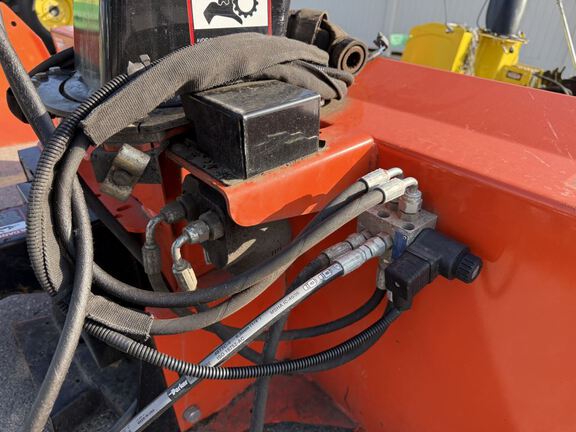 Kubota B2650 Tractor Compact