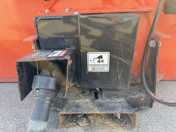 Kubota B2650 Tractor Compact