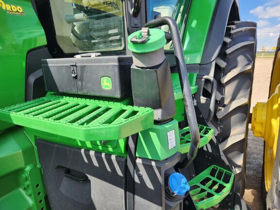 2021 John Deere 8R 340 Tractor