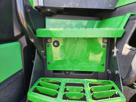 2021 John Deere 8R 340 Tractor